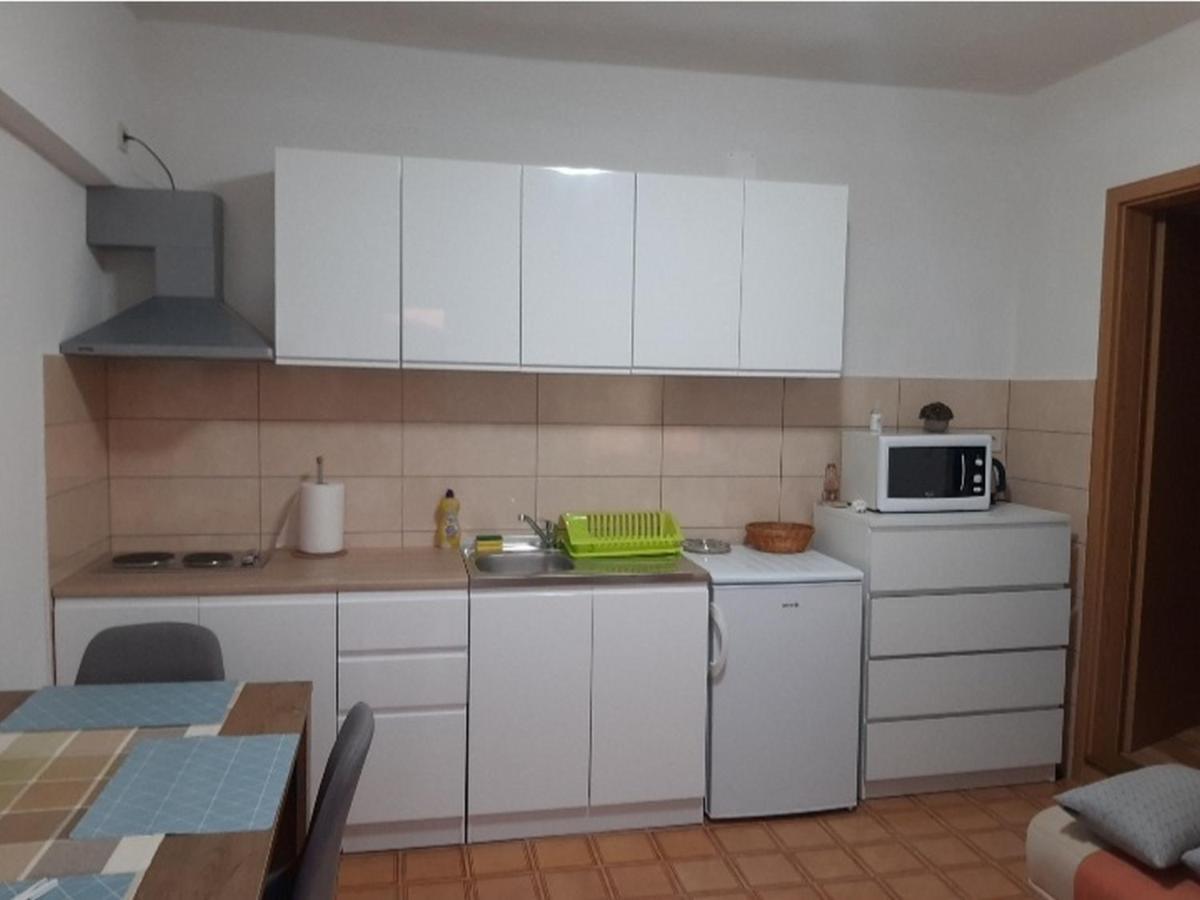Apartment Pascal Janjina ภายนอก รูปภาพ